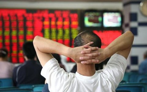 橡胶期货行情走势